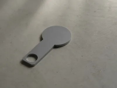 shopping cart coin