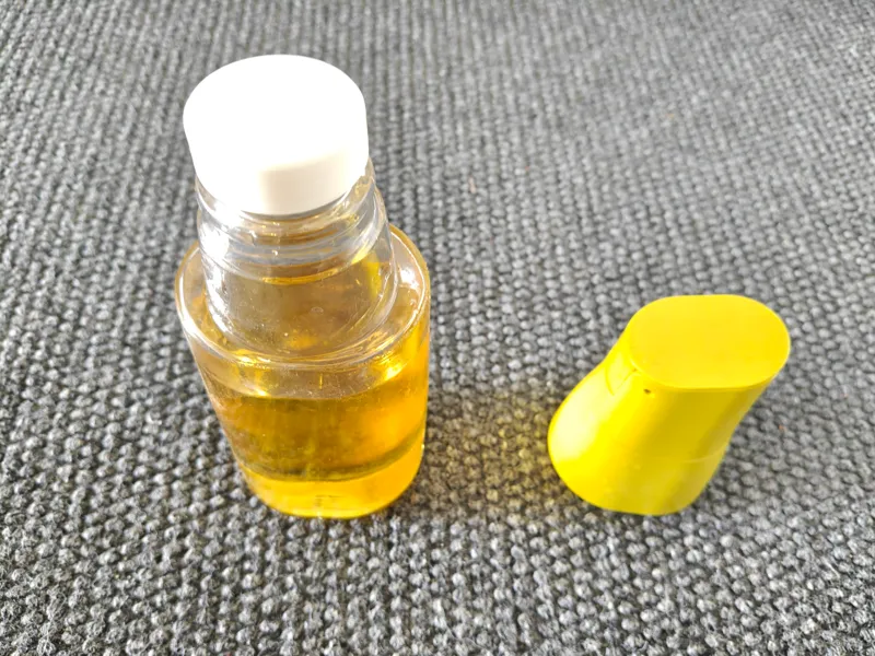 zuutii油壶临时替换用瓶盖