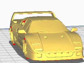 ferrari f40