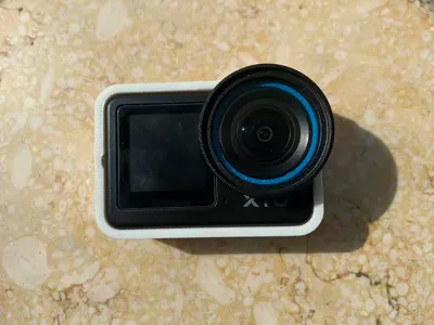 XIAOTU S6 Protective Bumper Case
