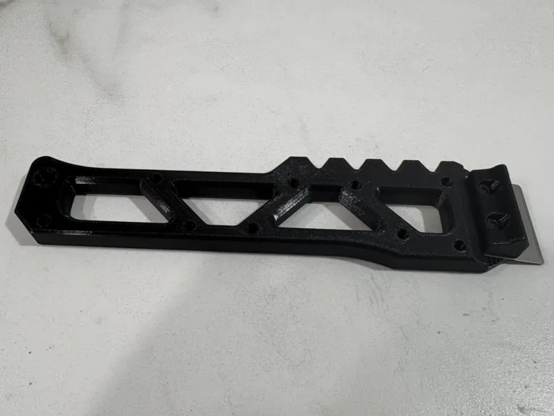 軍用造型鏟刀