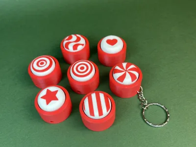 fidget clicker