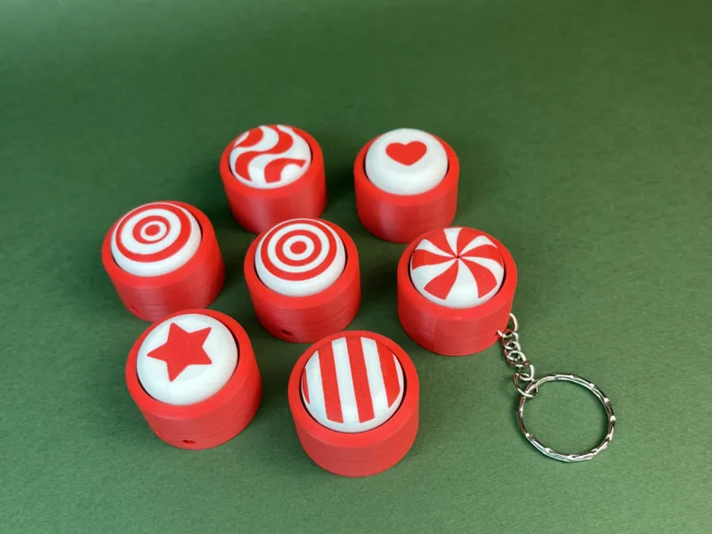 fidget clicker