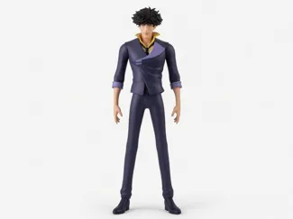 SPIKE SPIEGEL