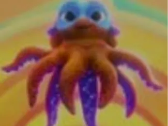chobotnice