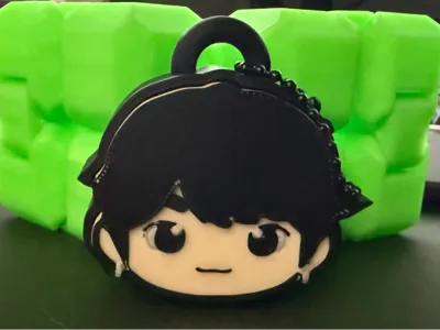 BTS Yoongi Clicker