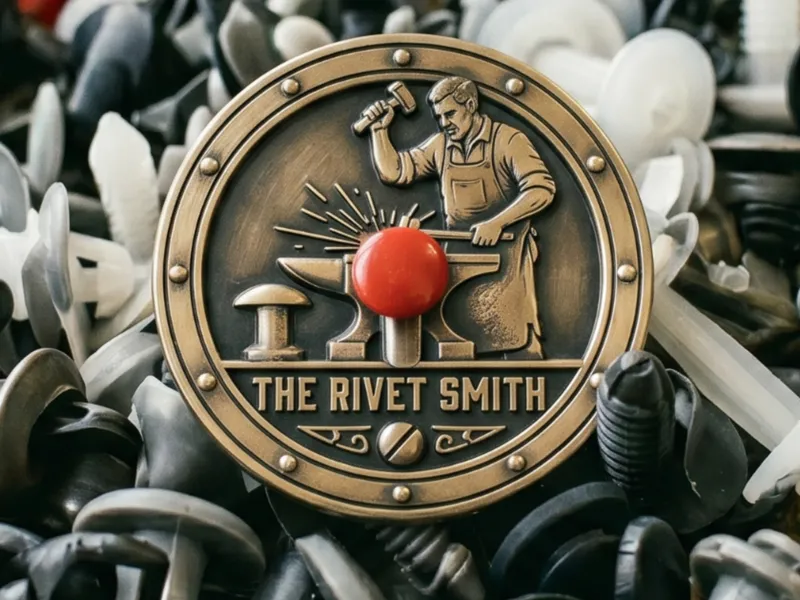 Rivet Smith