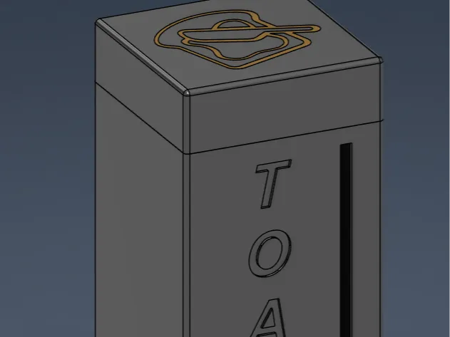 Toast Dose