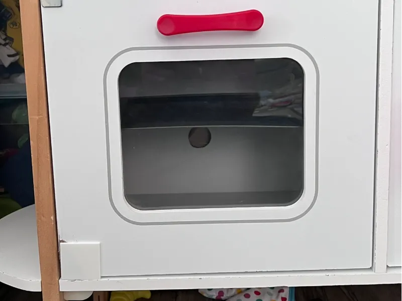 Kinderküchen Türschanier