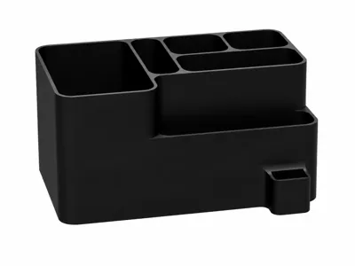 3D Printer USB Drive Tool Organizer