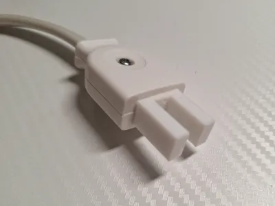 Type A outlet plug cap