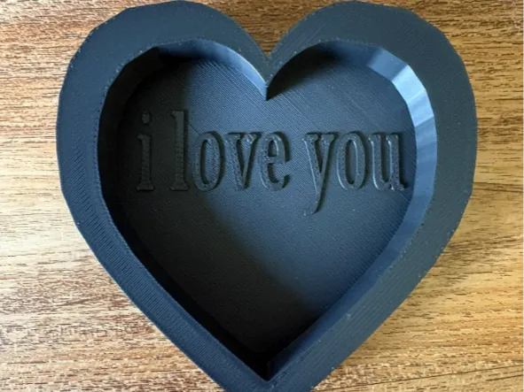 love you heart
