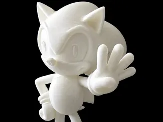 Sonic_for 4 years