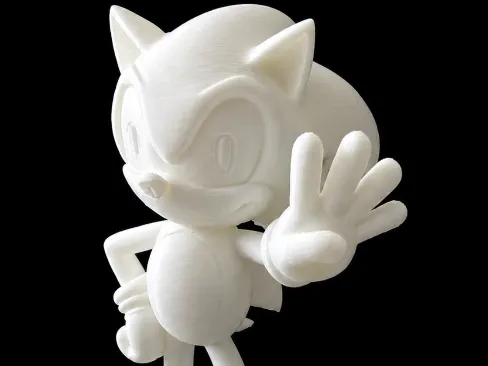 Sonic_for 4 years