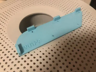 wu129 Hanger Remedial Hole Assistance