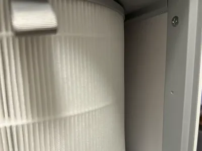 Xiaomi Air Purifier 6 Intake Baffle