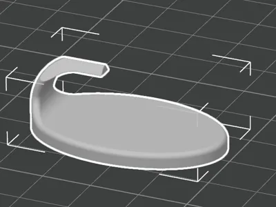 Small Hook