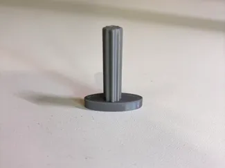 Weidezaun Isolatoren stift (Ersatzteil)