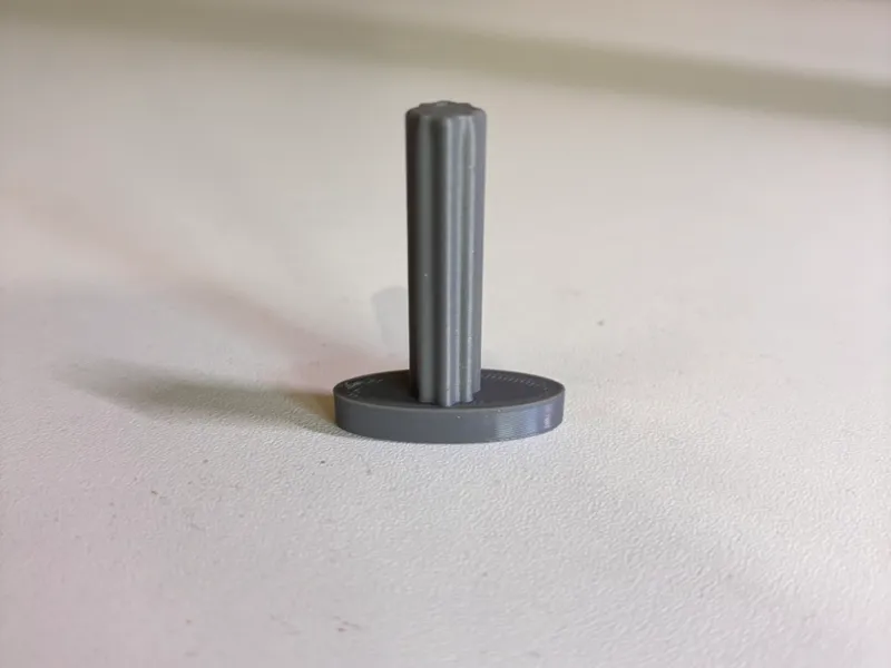 Weidezaun Isolatoren stift (Ersatzteil)