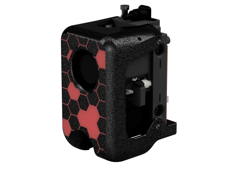 Proxima toolhead cover Elegoo Centauri Carbon 5015