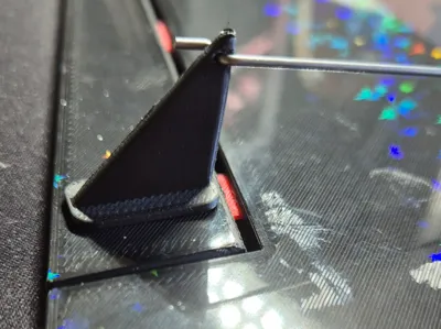 Servo horn