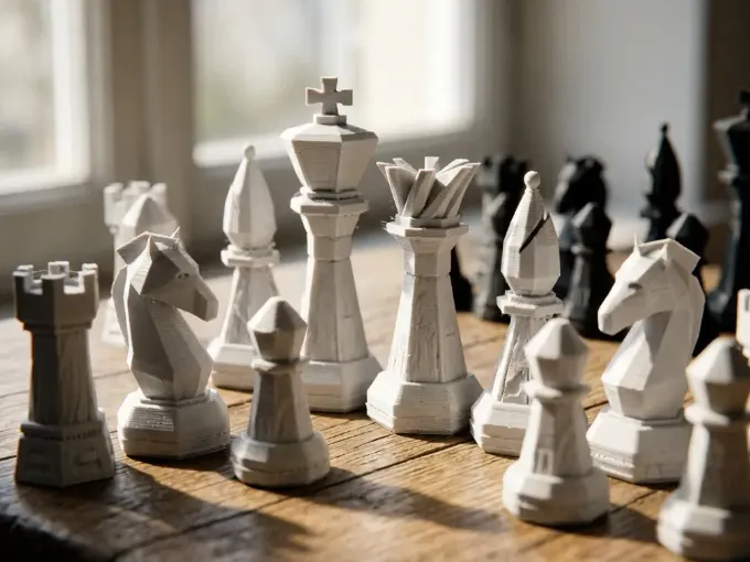 chess future