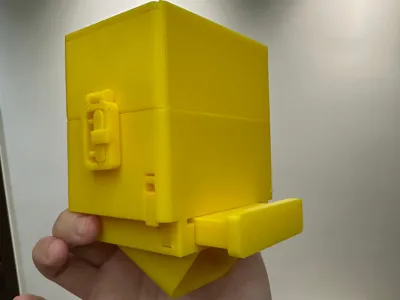 Good Dog Treat Dispenser