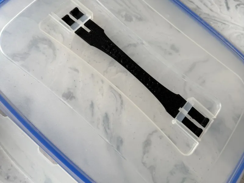 Tub Handle – Easy‑Grip Replacement