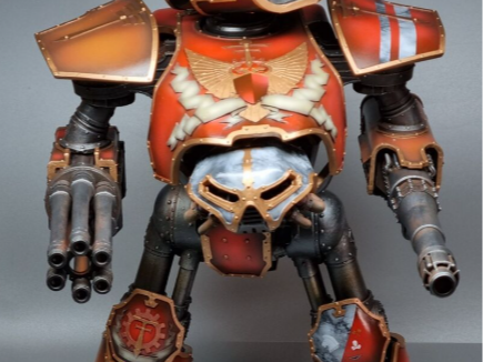 maquina de guerra xxl 