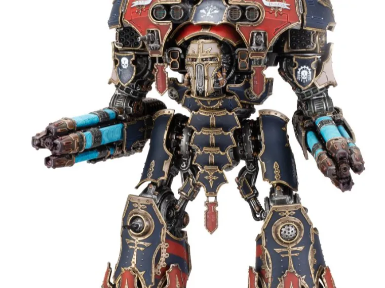 xxxxl robot mecanicco 