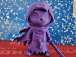 Grimm Racing Knight