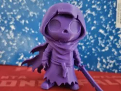 Grimm Racing Knight