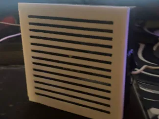 Xora: Desk fan