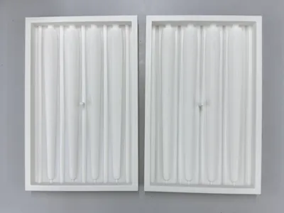 Pillar Candle Silicone Mold Master (2-Part)