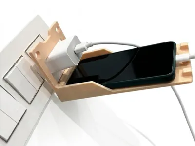 Phone holder