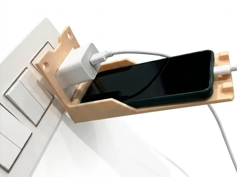 Phone holder