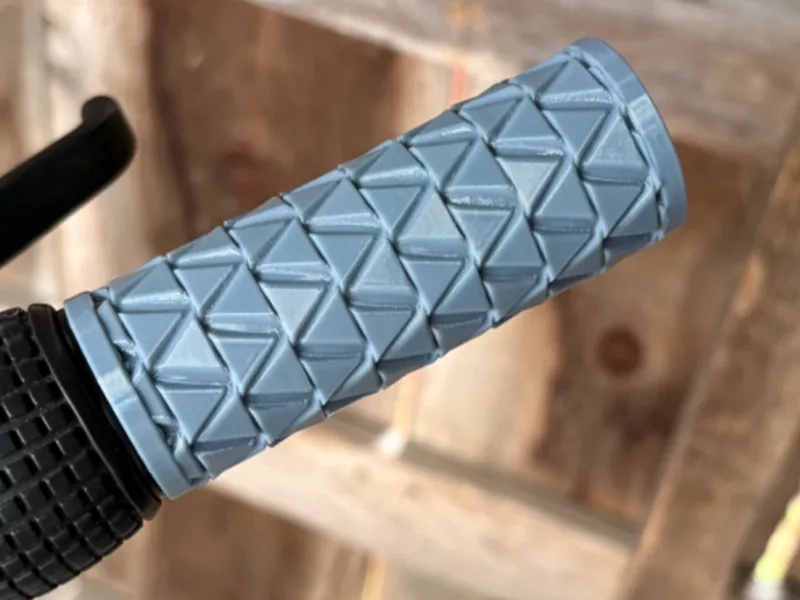 Bike Grip TPU 22mm 
