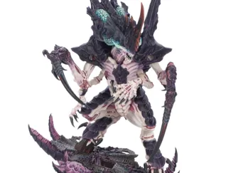 alienigena norn