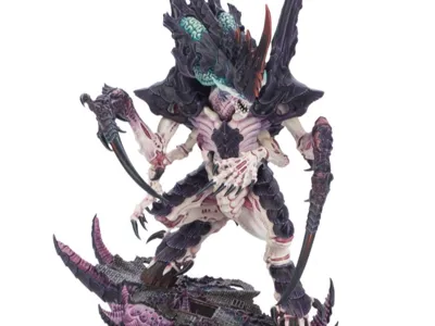 alienigena norn