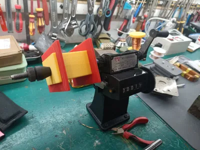 SWIFT-CORE: The Ultimate Modular Winding System