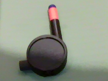 Foam Dart launcher
