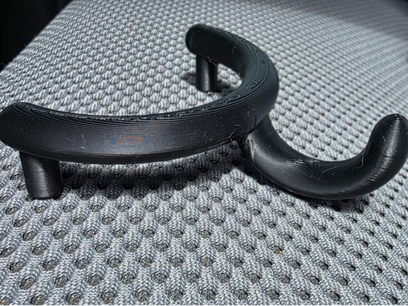 Tacoma Hat Hook for Greedo's Bag Hanger