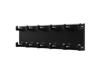 SKADIS adapter for WERA kraftform screwdriver rack
