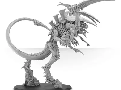 dimachelo    alien