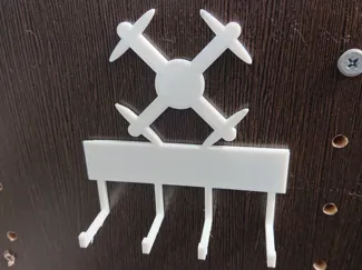 Drone Hook