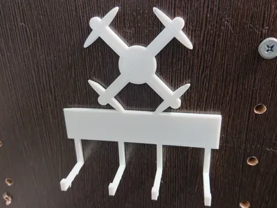 Drone Hook