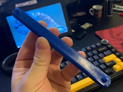Wallmount for routers - 140mm