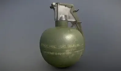 Image result for grenade