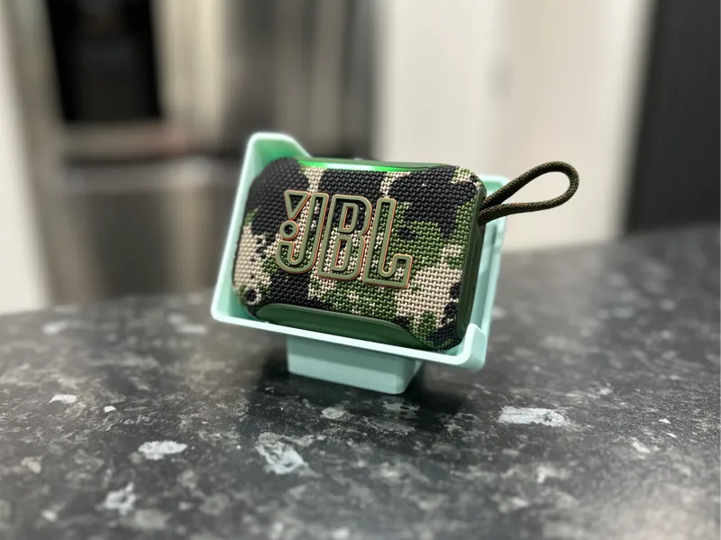 JBL go 5 holder