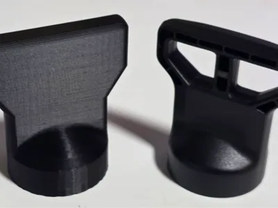 DJI Avata 360 Lens Tool